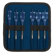 Bosch Professional EXPERT Speedborenset 6-delig - 2608902108