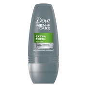Dove Men+Care Extra Fresh Deodorant Roller 50ML