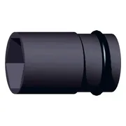 Makita 213399-6 O-ring 25mm voor krachtdop