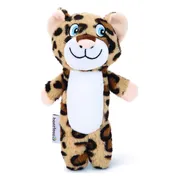 Beeztees Pluche Hondenspeelgoed Jipsy Bruin 23 cm