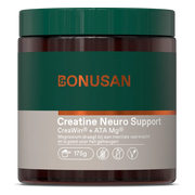 Bonusan Creatine Neuro Support Poeder 175GR