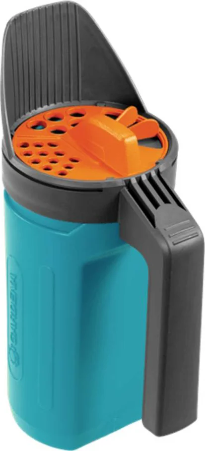 GARDENA Handstrooier - Universele Strooier - 1,2 L - Handmatig
