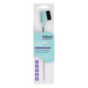 Imbue. 3-in-1 Edge Comb