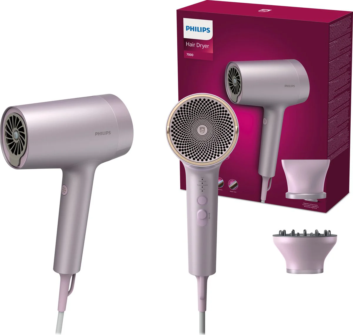 Philips 7000 Series BHD723/10