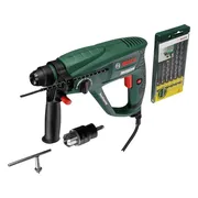 Bosch PBH 2500 SRE + 6-delige SDS-Plus borenset