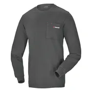 PARKSIDE Heren thermoshirt (Donkergrijs, M)