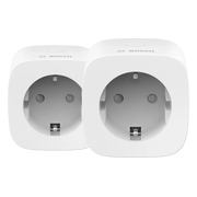 Bosch Smart Plug Compact Duo Pack
