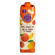Your Organic Nature Appel Mango Sap 1LT