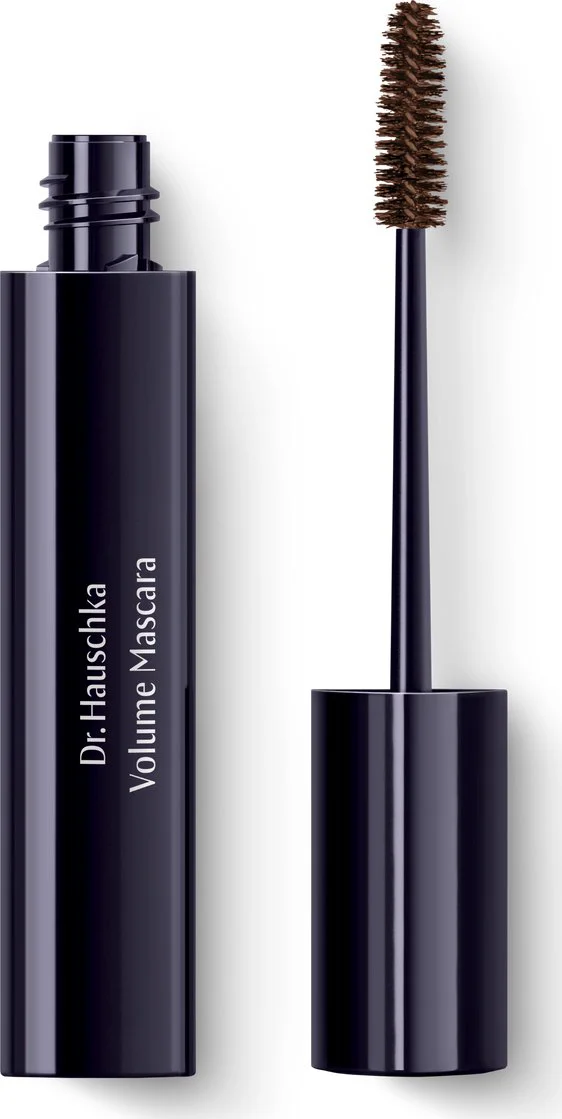 Dr. Hauschka Defining Mascara Brown 02 6ML