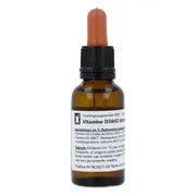 VeraSupplements Vitamine D3 & K2 Druppels 30ML