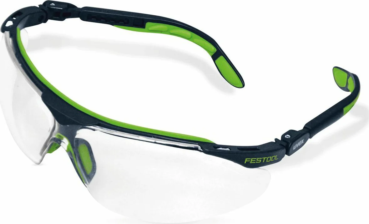 Festool Glasses-Festool/Uvex Veiligheidsbril - 500119