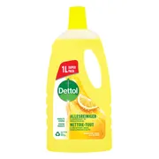Dettol Citroen Allesreiniger 1000ML