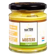 van TON Fijne Mosterd 170GR