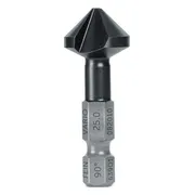 Fein VARIO 90° conische verzinkboor 25,0mm voor M12 schroefdraad - 63901082010
