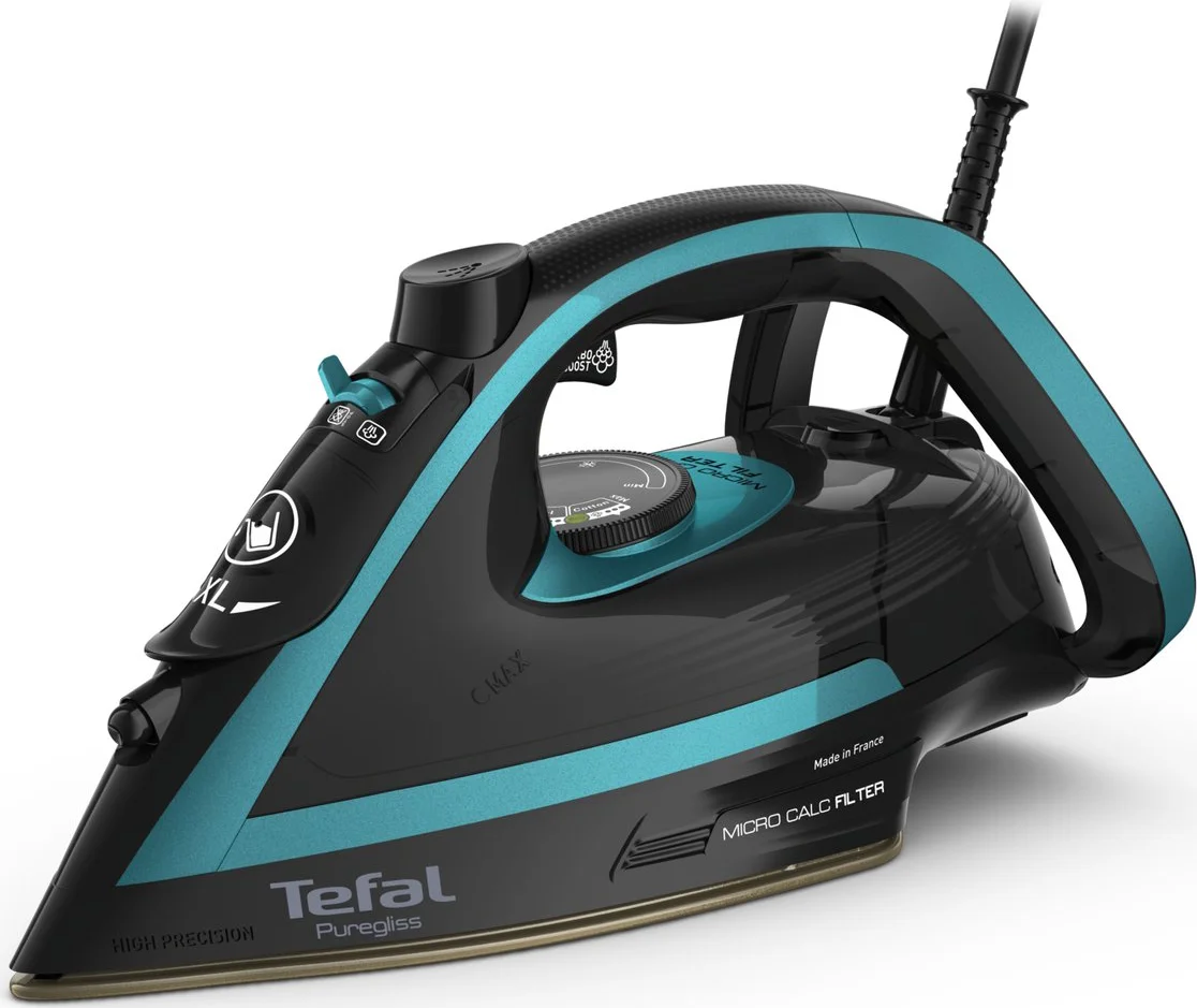 Tefal Puregliss FV8066