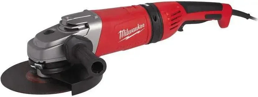 Milwaukee AGV 26-230 GE Haakse Slijper 230mm 2600W- 4933402360