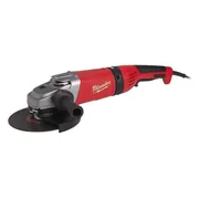 Milwaukee AGV 26-230 GE Haakse Slijper 230mm 2600W- 4933402360