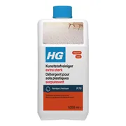 HG Kunststofreiniger Extra Sterk 1 liter
