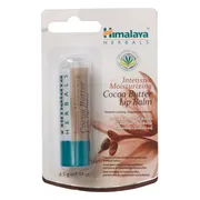 Himalaya Herbals Lippenbalsem Cacaoboter
