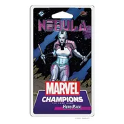 Marvel Champions: Nebula