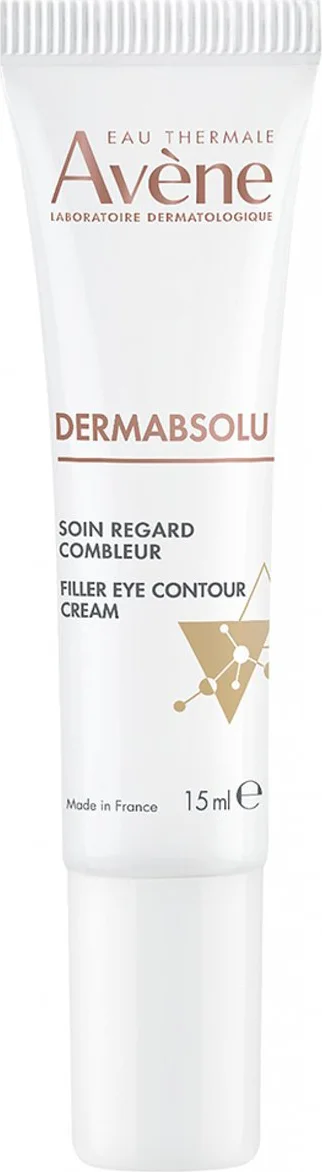 Eau Thermale Avène DermAbsolu Filler Oogcrème 15ML
