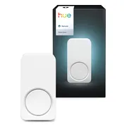 Hue Secure Smart Chime
