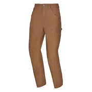 PARKSIDE Herenbroek, in workwear-stijl. (Bruin, 52)