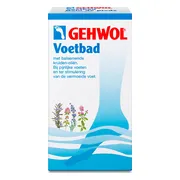 Gehwol Voetbad 400GR