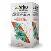 Arkopharma Vitamine D3 Vegan 45 capsules