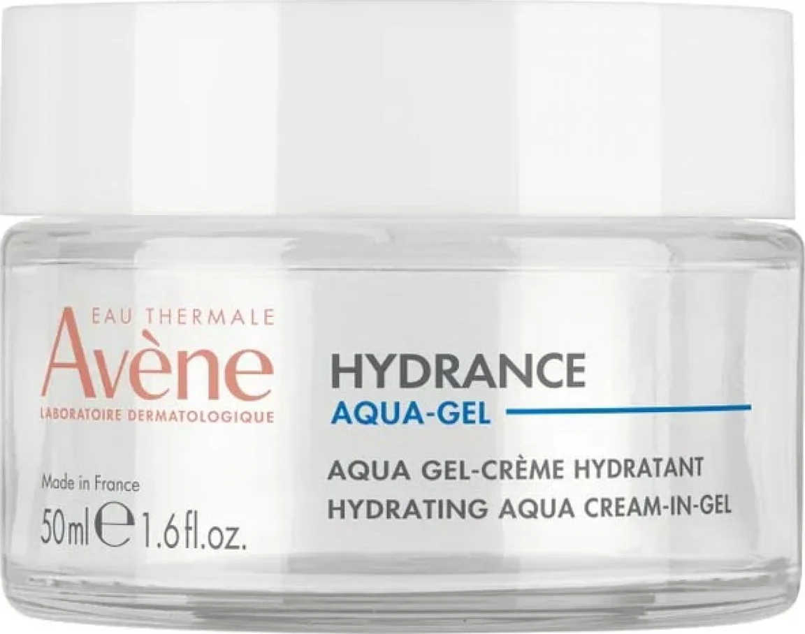 Eau Thermale Avène Hydrance Aqua-Gel 50ML