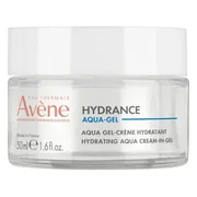 Eau Thermale Avène Hydrance Aqua-Gel 50ML