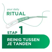 GUM Soft Picks Pro Medium Ragers 30ST