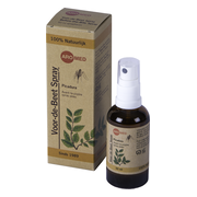 Aromed Picadura Voor-De-Beet-Spray 50ML