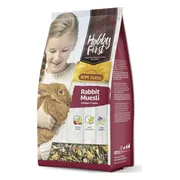HobbyFirst Hope Farms Konijn Muesli 2,5 kg