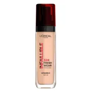 3x L'Oréal Infaillible 32H Fresh Wear Foundation 145 30 ml