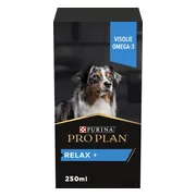 Pro Plan Honden Supplement Olie Relax 250 gr