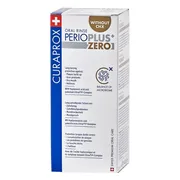 Curaprox Mondwater Perio Plus + Zero 200ML