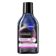 NIVEA 0% Residu Micellair Water Waterproof 400 ml