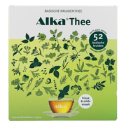 Alka Kruidenthee 48ST