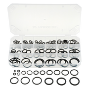 PARKSIDE IJzerwarenassortiment (Afdichtingsringen)