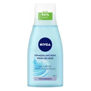 NIVEA Oogmake-upremover Extra Milde 125 ml