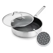Greenpan Apex Covered Hapjespan 24 cm