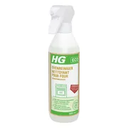 6x HG Eco Ovenreiniger 500 ml