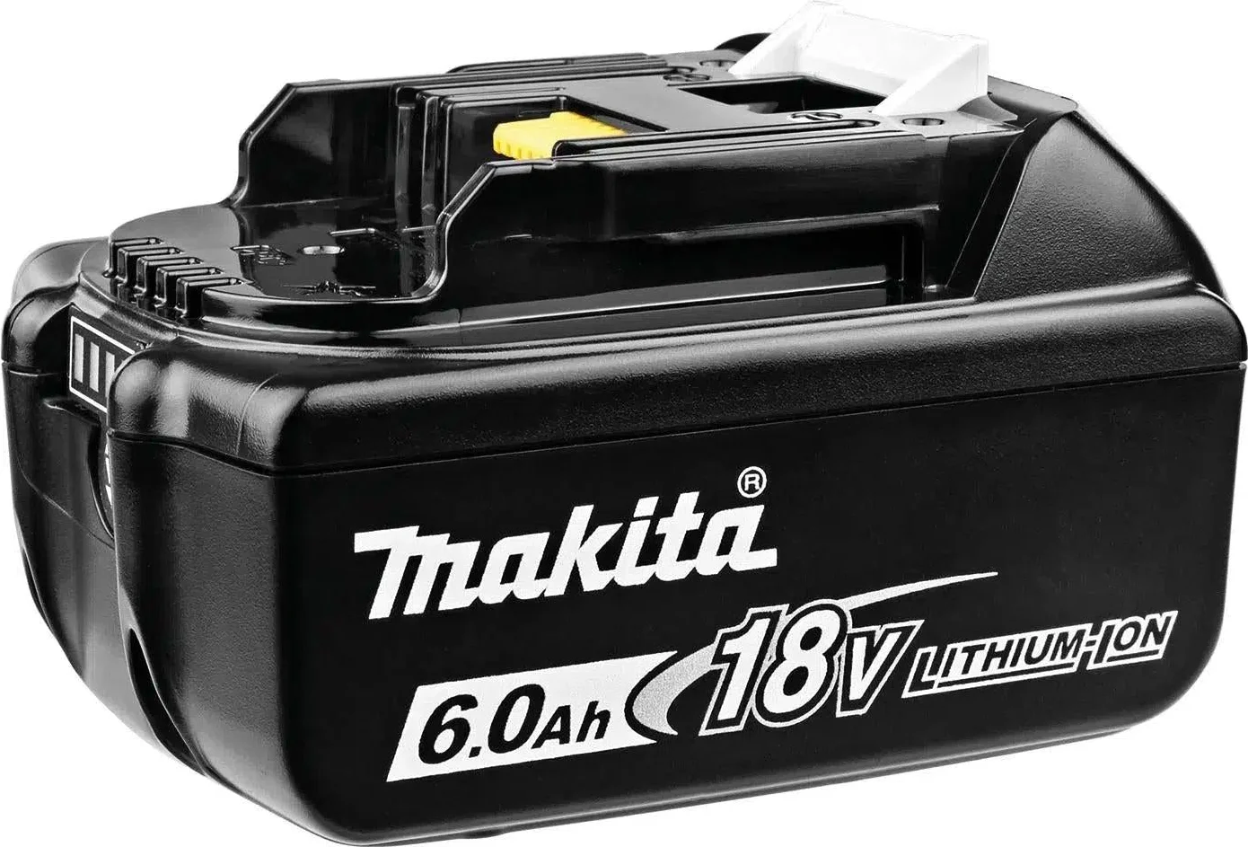 Makita BL1860B Accu 18V 6.0Ah - 197422-4