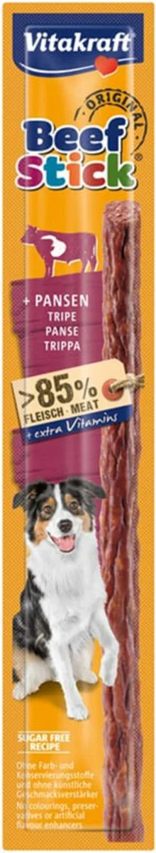 Vitakraft Beef Stick Pens 12 gr