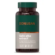 Bonusan Salix Alba Extract Capsules 60CP