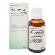 Heel Vertigoheel H 30ml