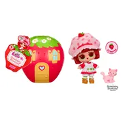 L.O.L. Surprise! Loves Strawberry Shortcake Tots