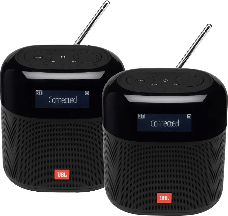 JBL Tuner XL Duo Pack