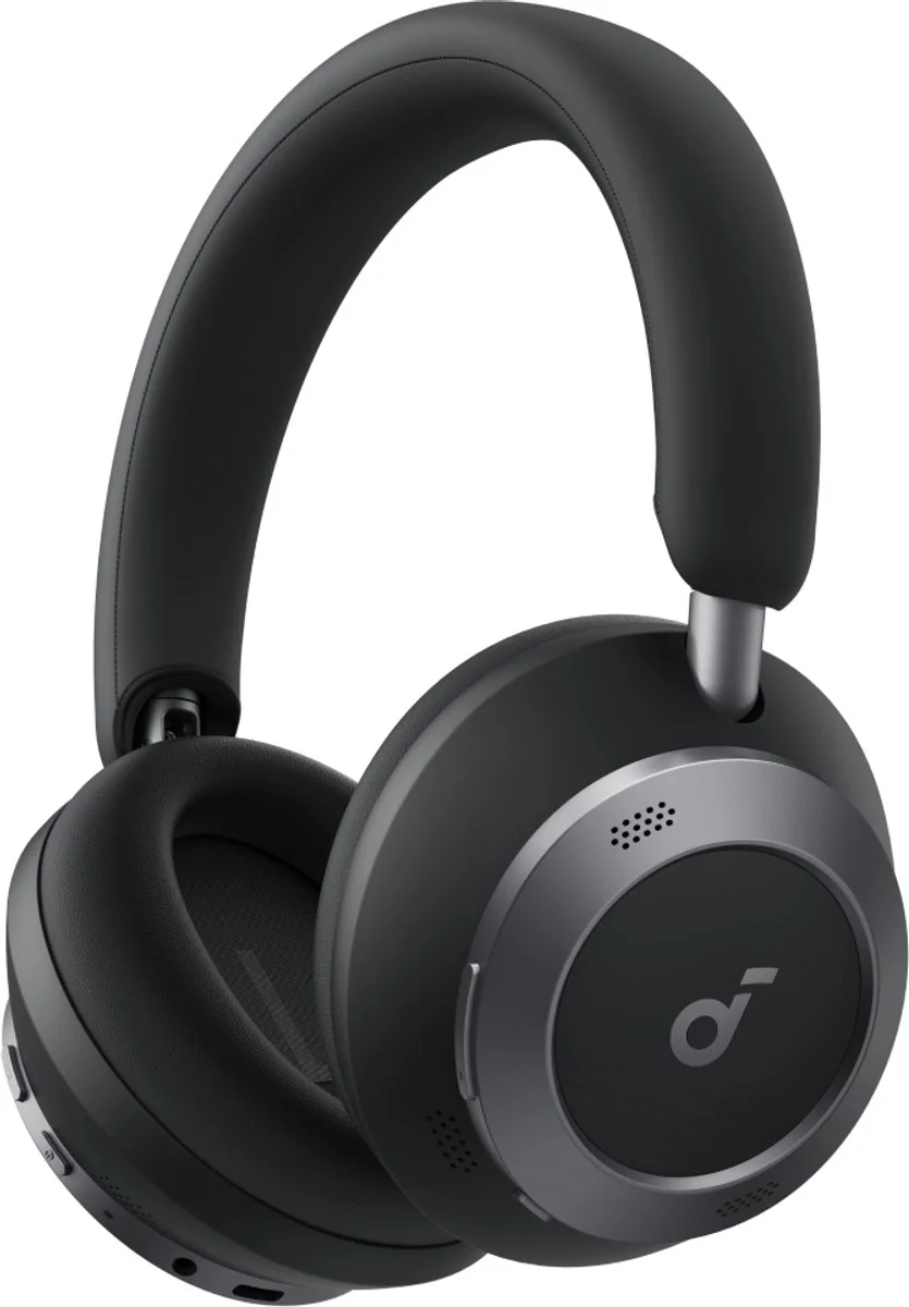 Soundcore Space One Pro Zwart